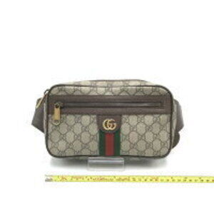 Gucci Supreme Ophidia GG bag body